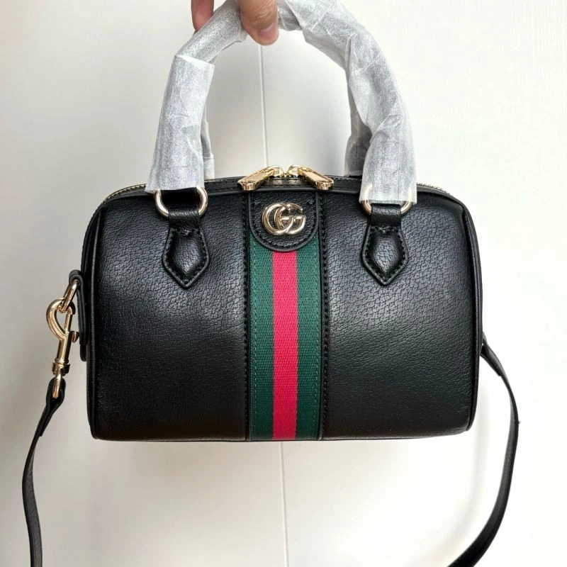 Gucci Pillow Bags Practical 81374