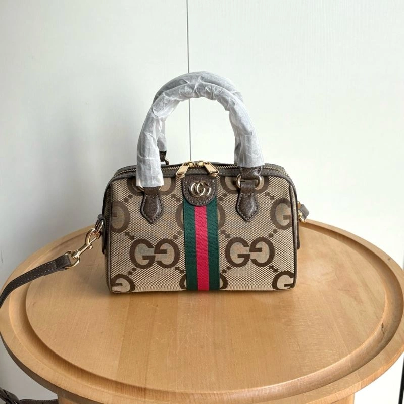 HighQuality Gucci Pillow Bags 81437