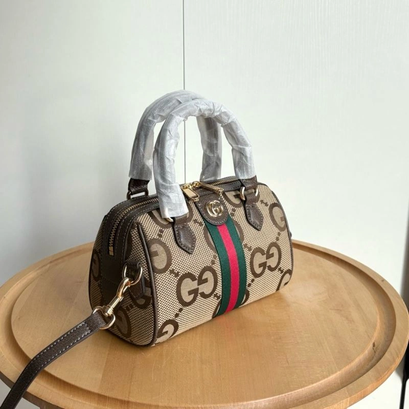 HighQuality Gucci Pillow Bags 81437