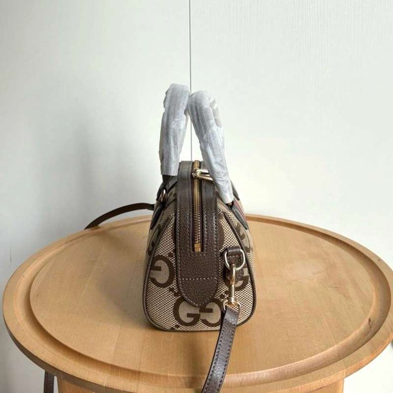 HighQuality Gucci Pillow Bags 81437
