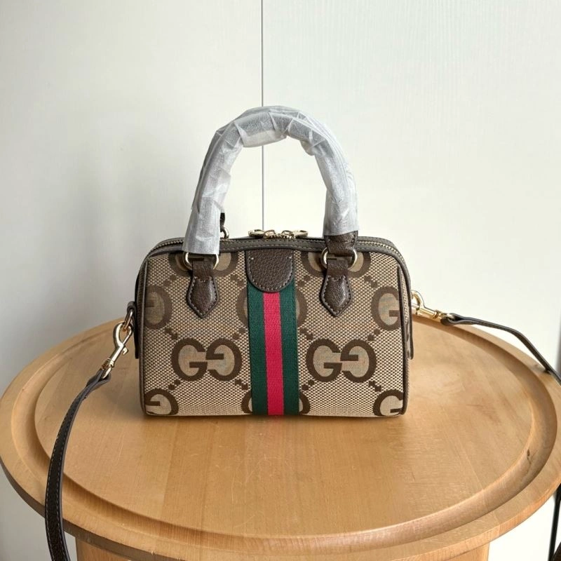 HighQuality Gucci Pillow Bags 81437