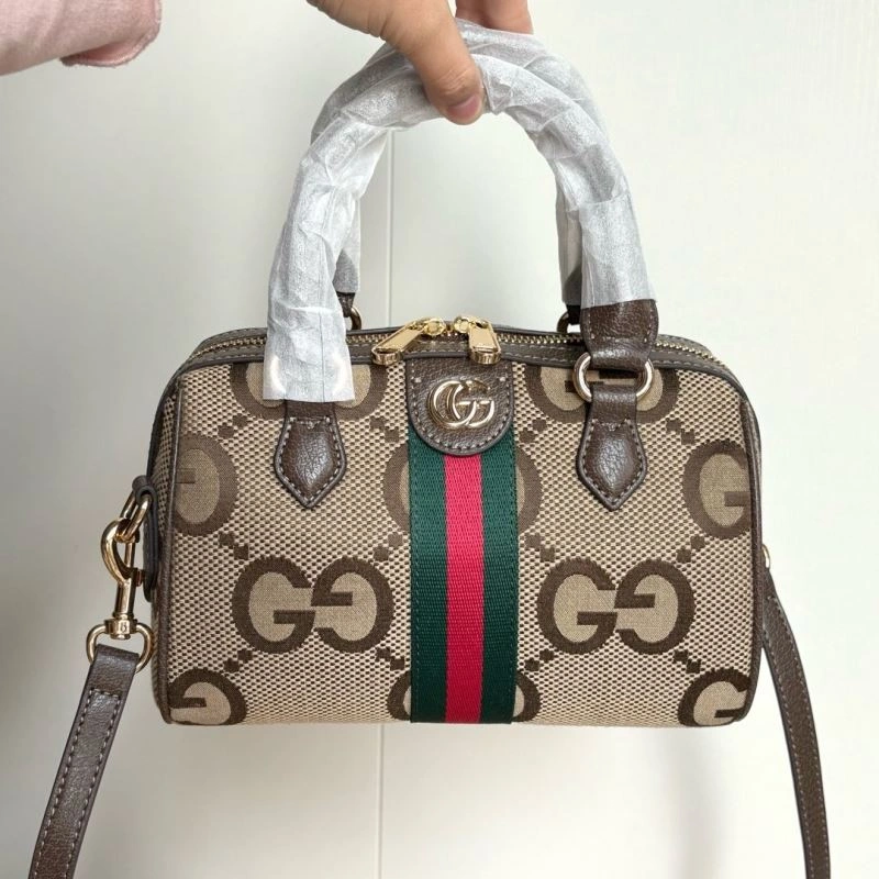 HighQuality Gucci Pillow Bags 81437