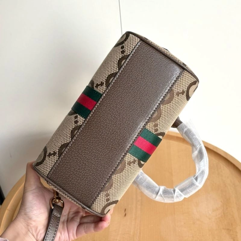 HighQuality Gucci Pillow Bags 81437