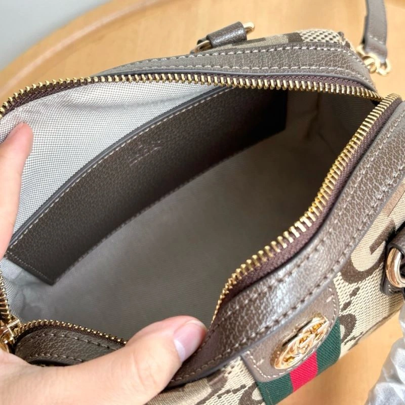 HighQuality Gucci Pillow Bags 81437