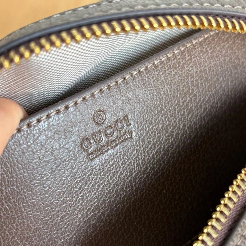 HighQuality Gucci Pillow Bags 81437