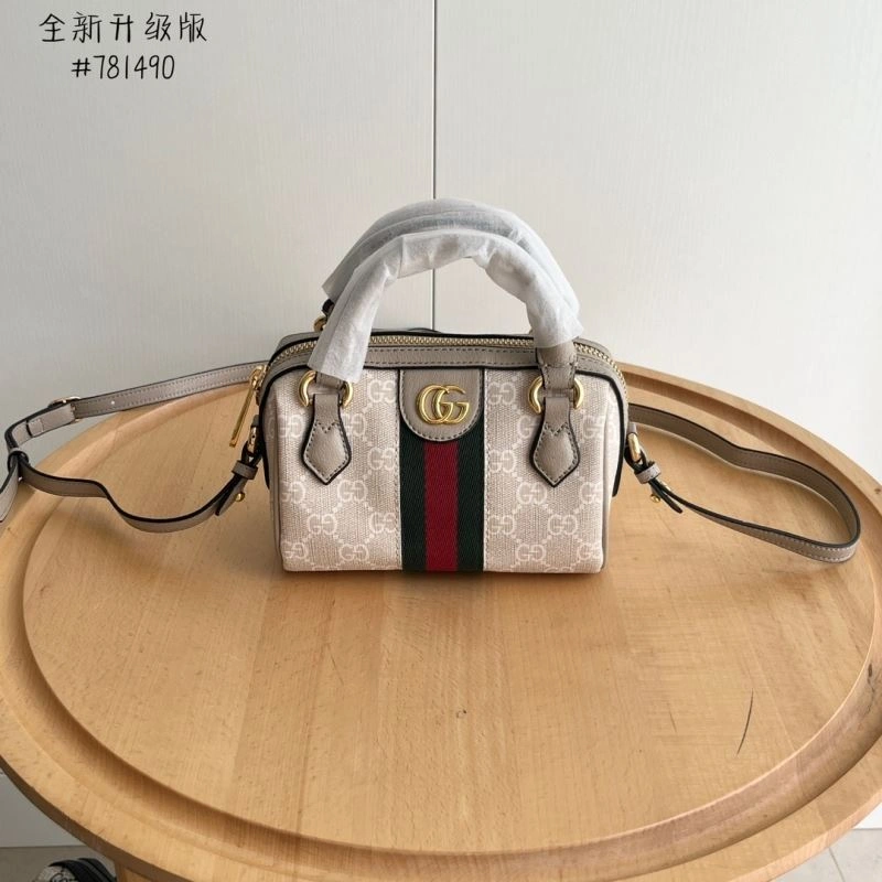 Gucci Pillow Bags Comfortable 81371