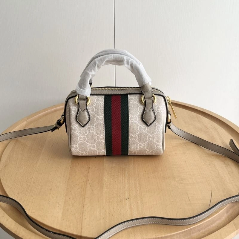 Gucci Pillow Bags Comfortable 81371