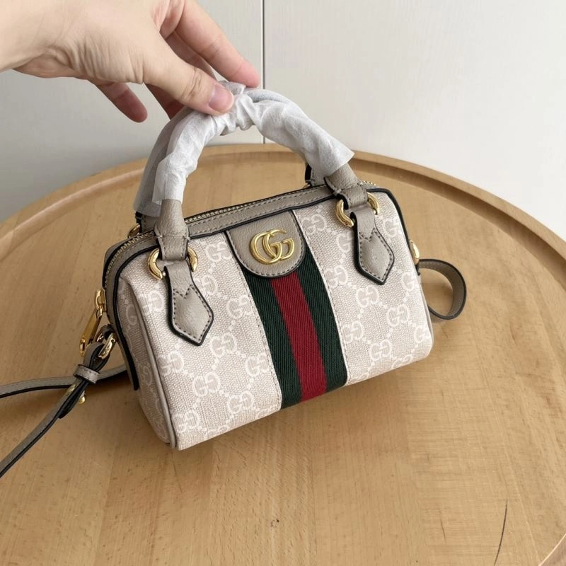 Gucci Pillow Bags Comfortable 81371
