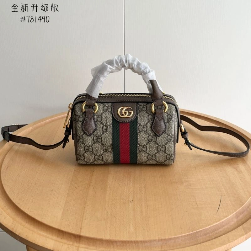 Gucci Pillow Bags Affordable 81377