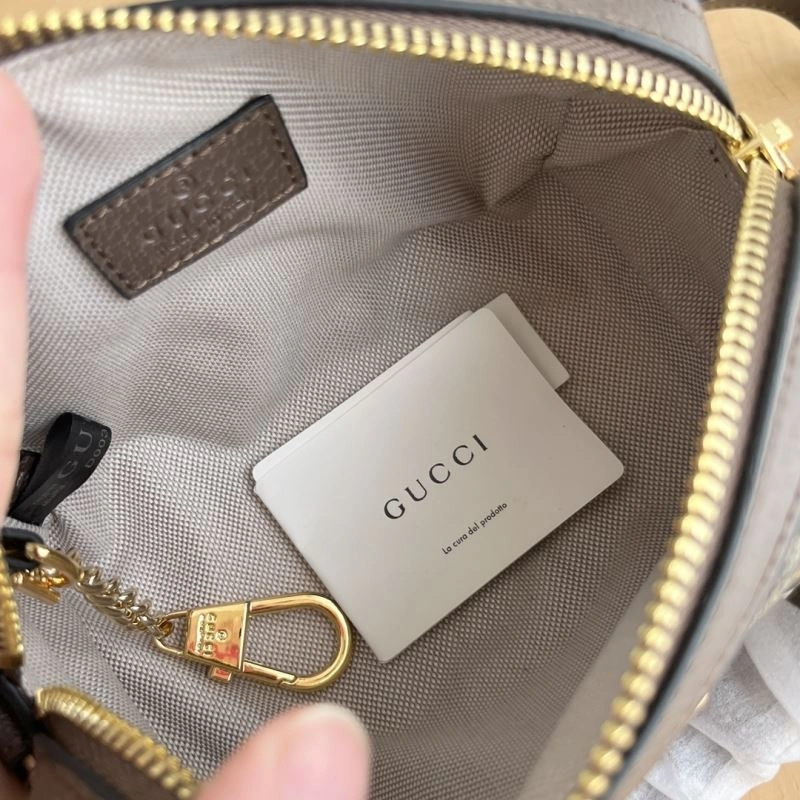 Gucci Pillow Bags Affordable 81377