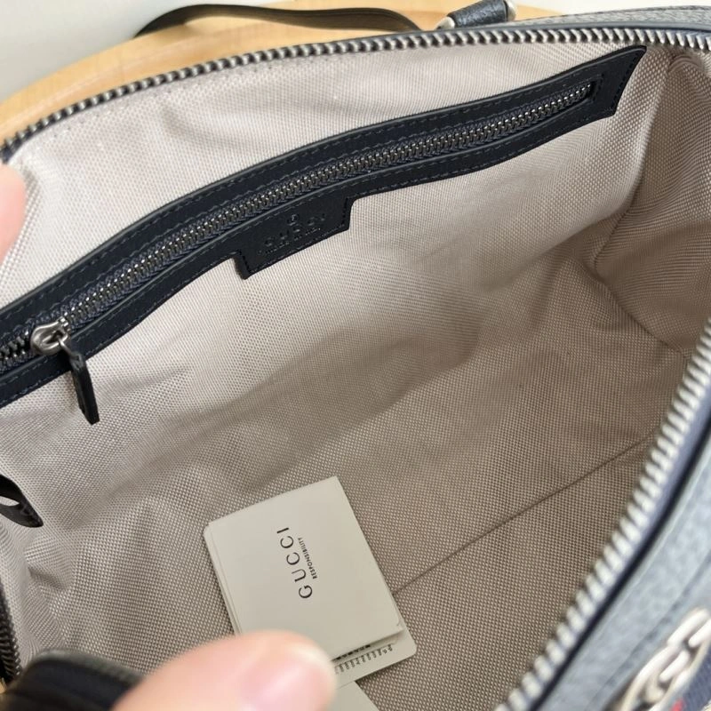 Gucci Pillow Bags Sophisticated 81365