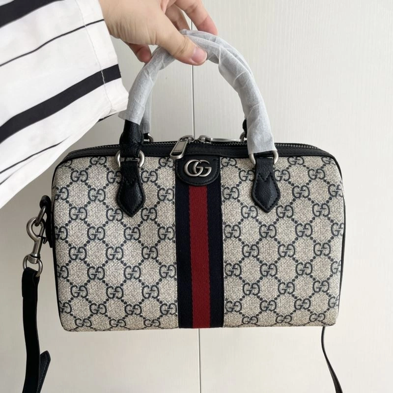 Gucci Pillow Bags Sophisticated 81365
