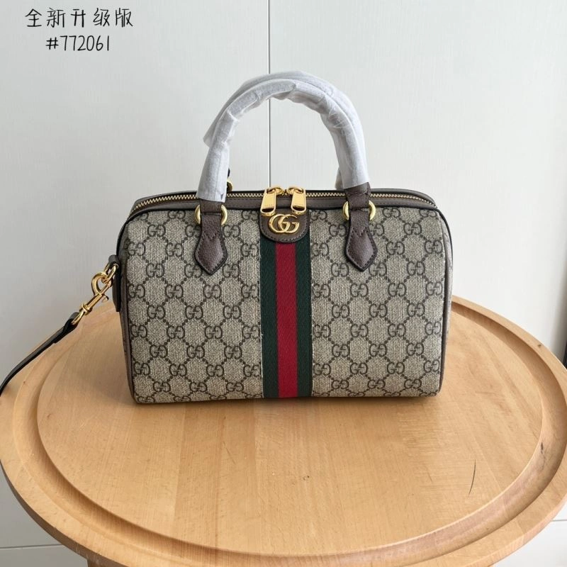 Unique Gucci Pillow Bags 81406