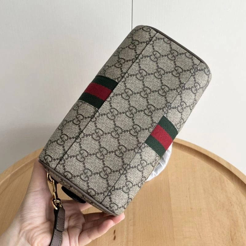 Gucci Pillow Bags Bold 81356