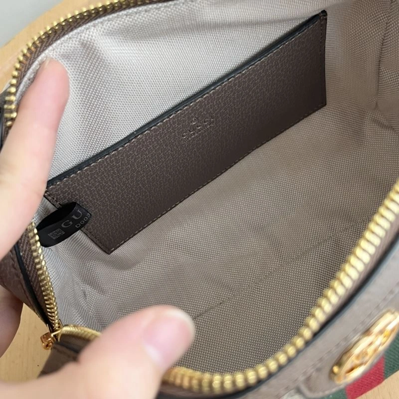 Gucci Pillow Bags Bold 81356