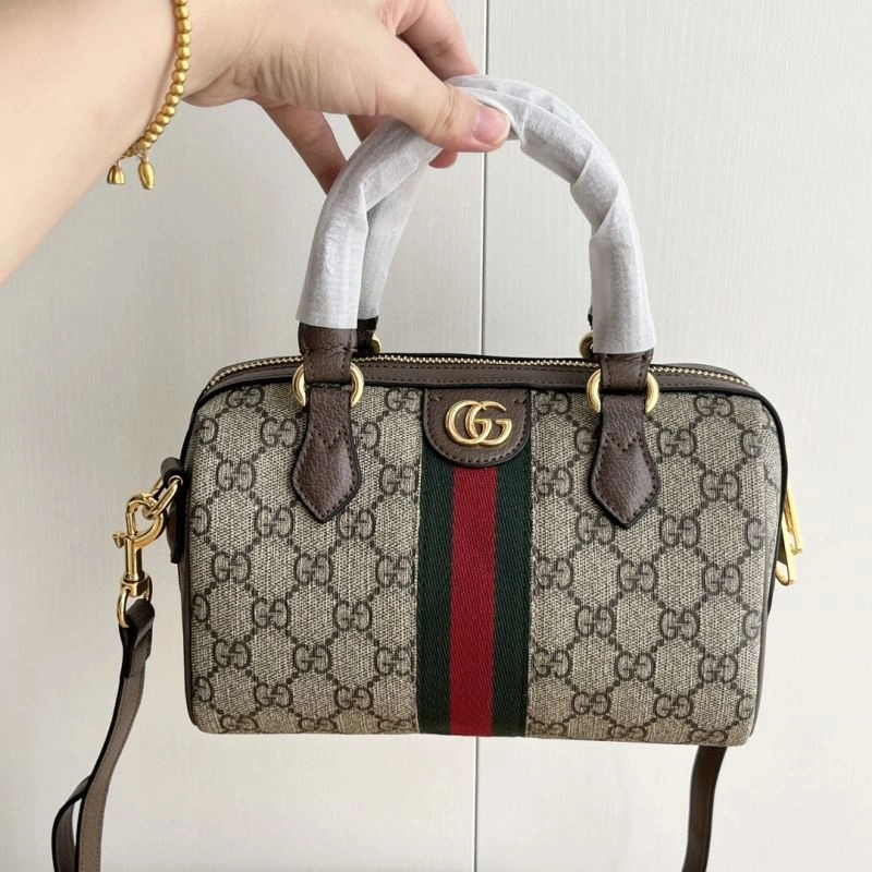 Gucci Pillow Bags Bold 81356
