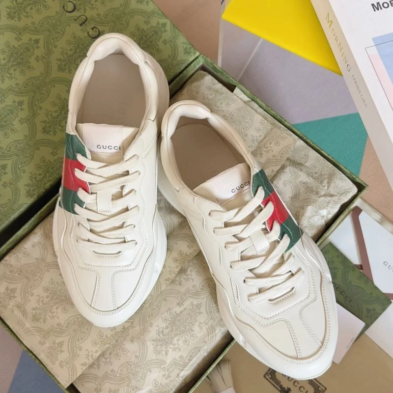 NewStyle Gucci Rhyton Shoes 24602