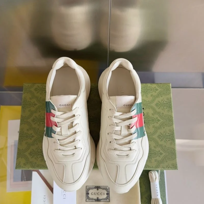 NewStyle Gucci Rhyton Shoes 24602