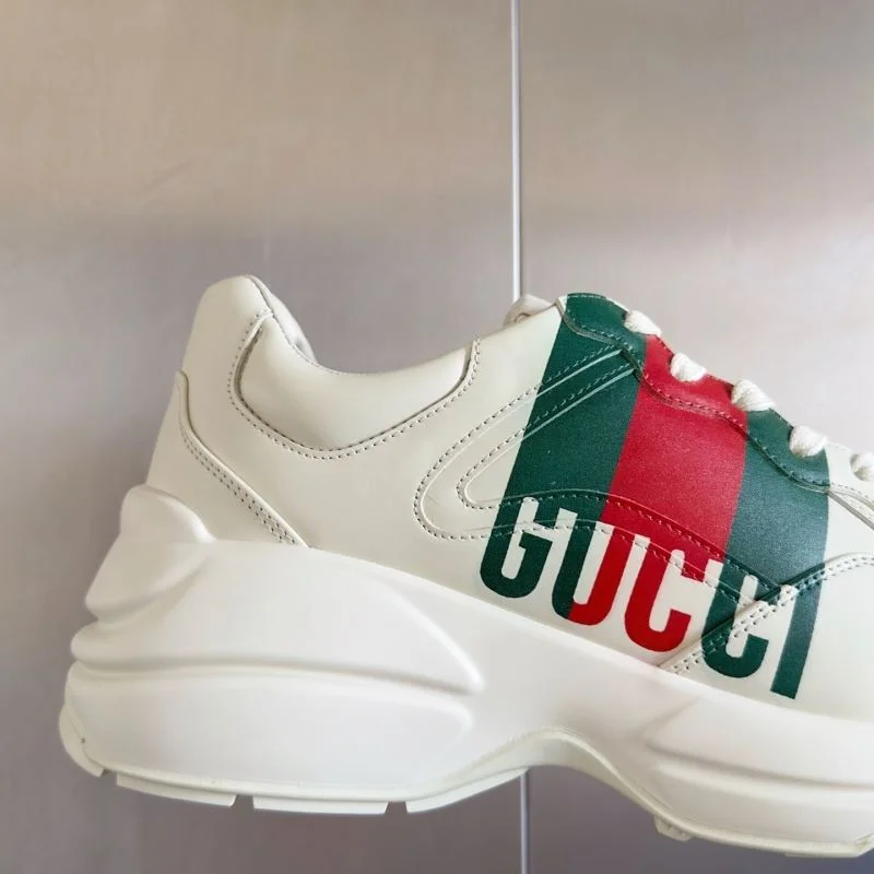 NewStyle Gucci Rhyton Shoes 24602