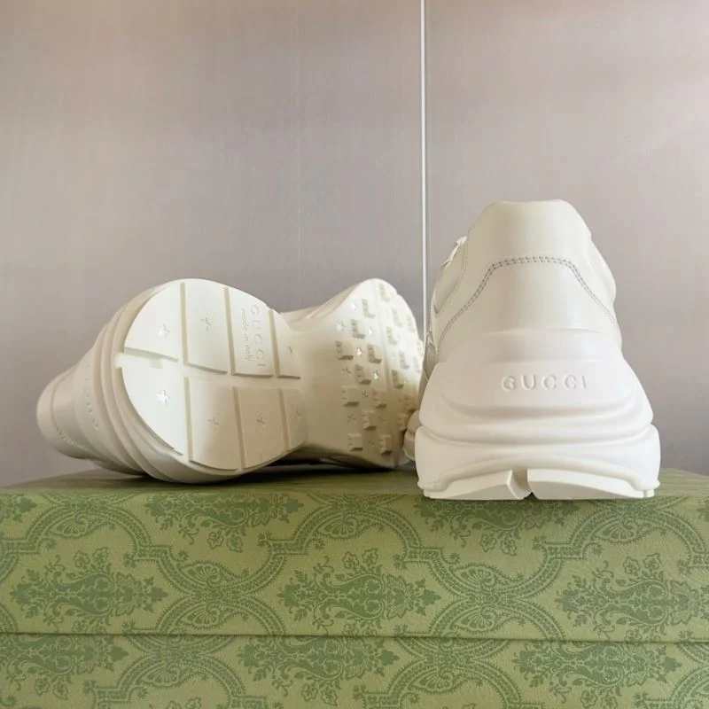 NewStyle Gucci Rhyton Shoes 24602