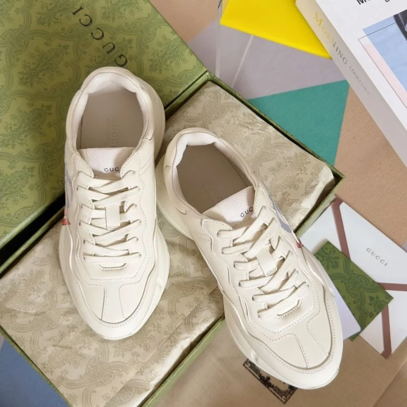 EyeCatching Gucci Rhyton Shoes 24592