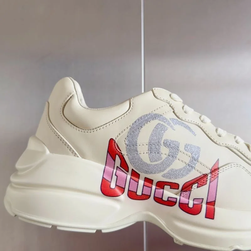 EyeCatching Gucci Rhyton Shoes 24592