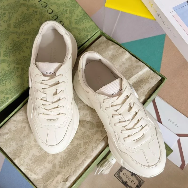 Classic Gucci Rhyton Shoes 24589