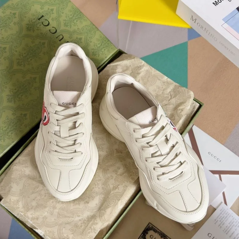 SoftTouch Gucci Rhyton Shoes 24598