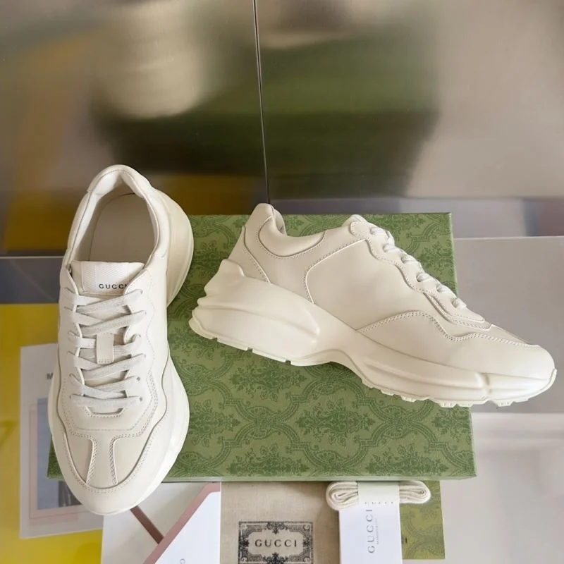 Gucci Rhyton Shoes Upgraded 24586