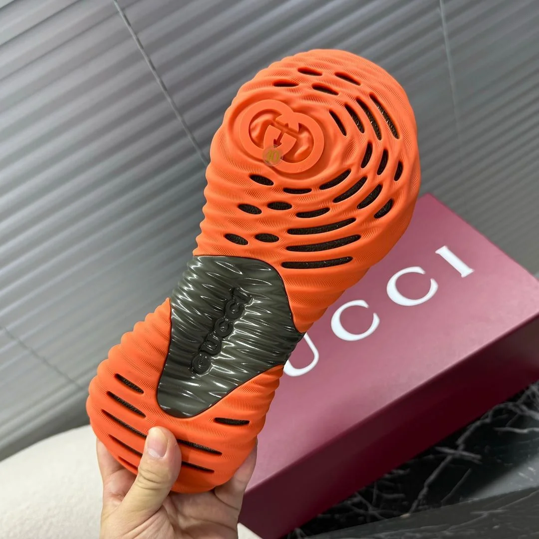 Gucci Rhyton Shoes OnTrend 24583