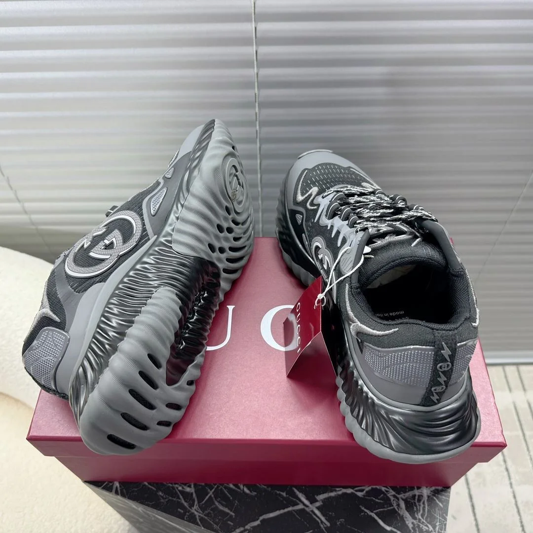 SoftTouch Gucci Rhyton Shoes 24591