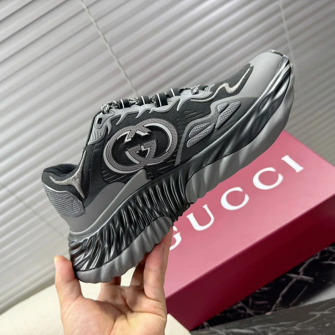 SoftTouch Gucci Rhyton Shoes 24591