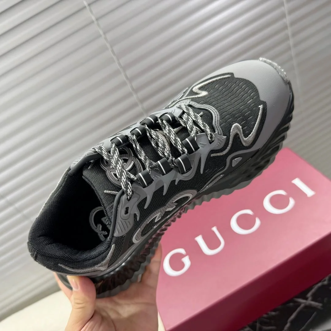 SoftTouch Gucci Rhyton Shoes 24591