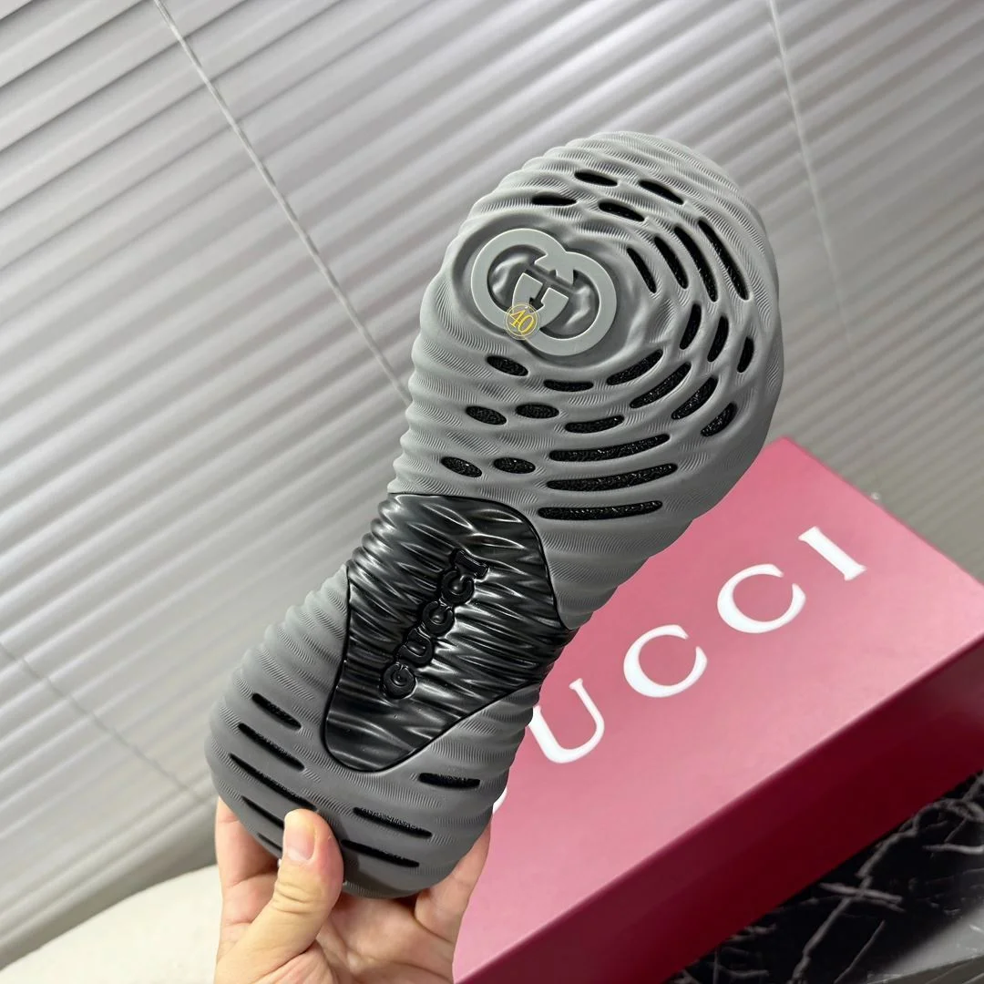 SoftTouch Gucci Rhyton Shoes 24591