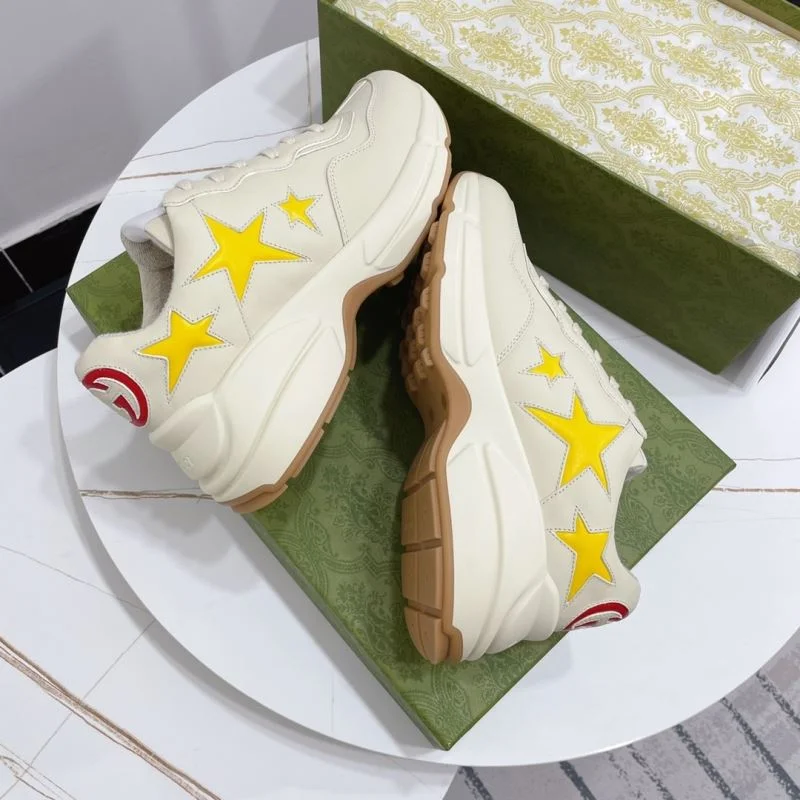 Gucci Rhyton Shoes TravelReady 24804