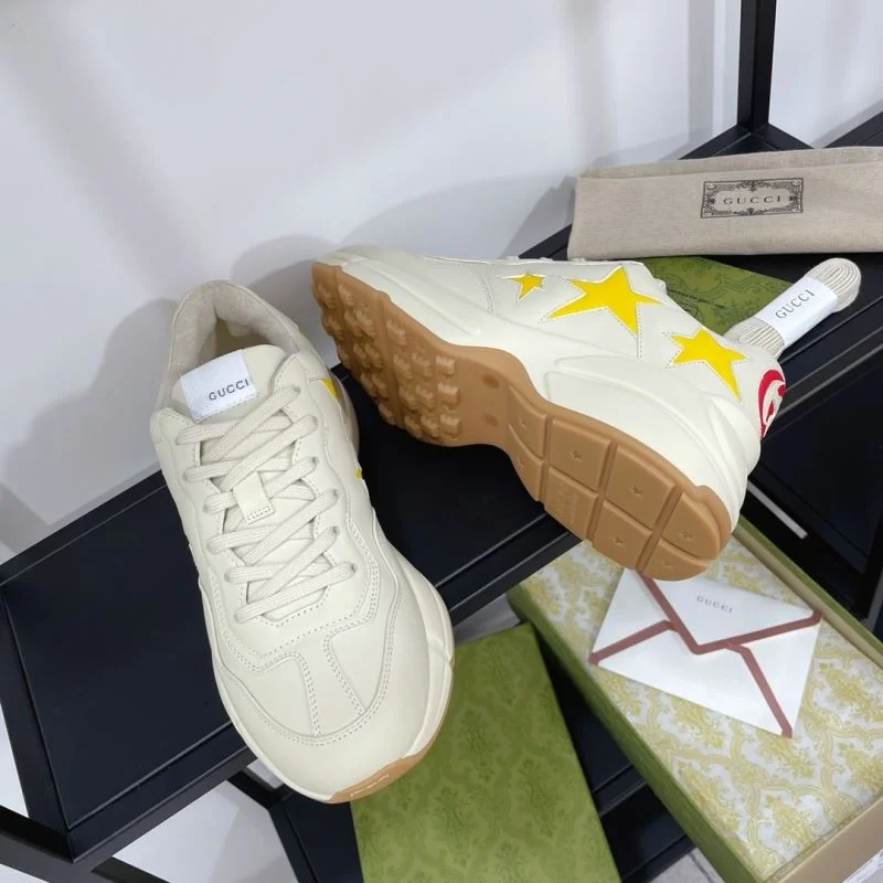 Gucci Rhyton Shoes TravelReady 24804