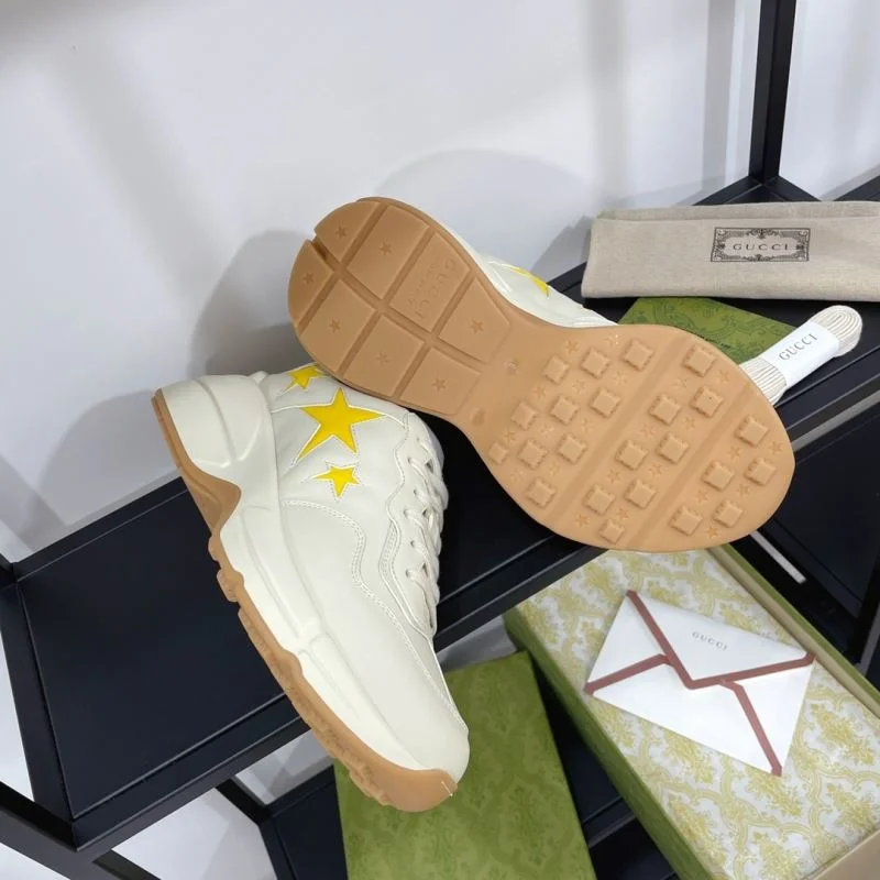 Gucci Rhyton Shoes TravelReady 24804