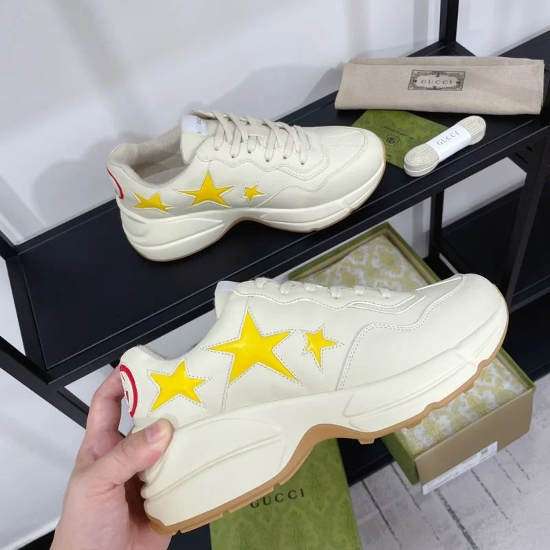 Gucci Rhyton Shoes TravelReady 24804