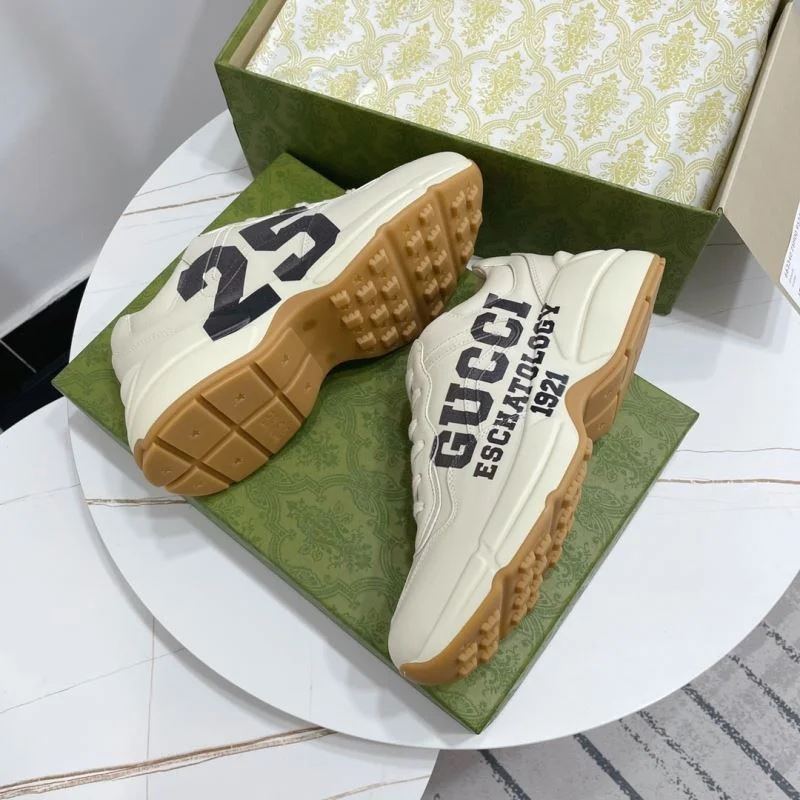 Gucci Rhyton Shoes NewStyle 24799