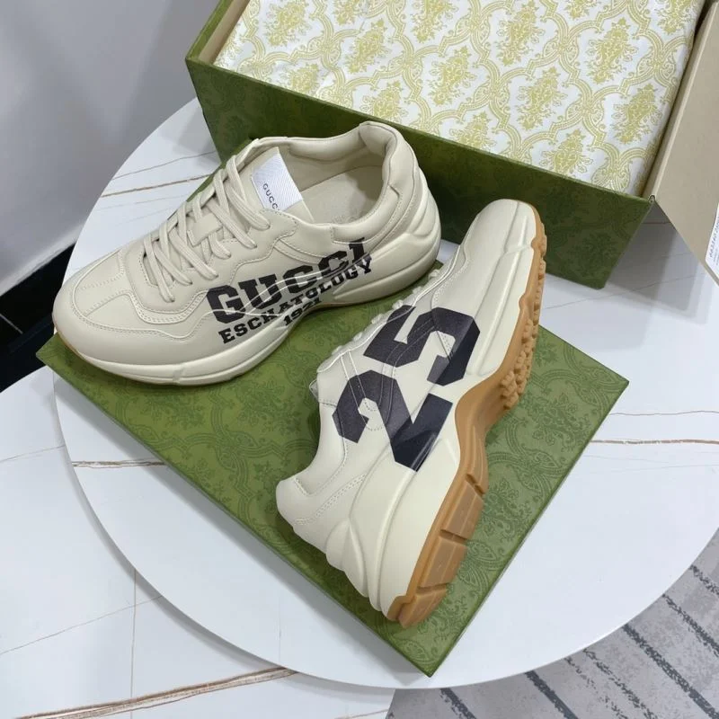 Gucci Rhyton Shoes NewStyle 24799