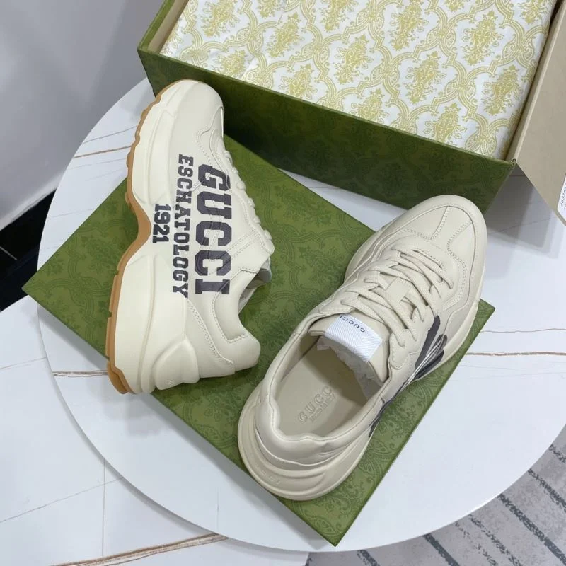 Gucci Rhyton Shoes NewStyle 24799