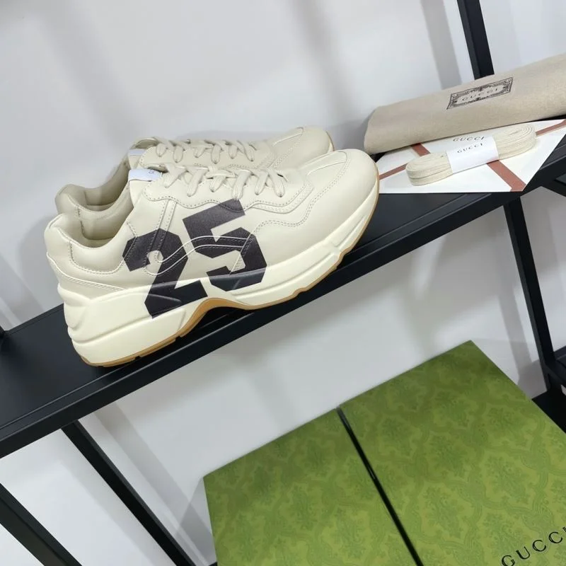 Gucci Rhyton Shoes NewStyle 24799