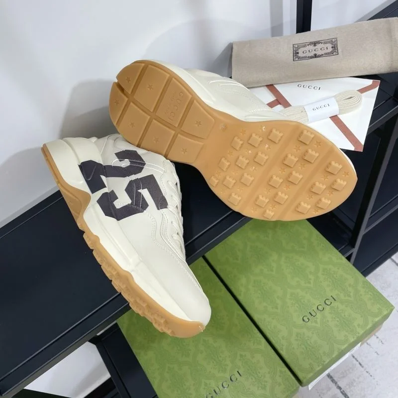 Gucci Rhyton Shoes NewStyle 24799