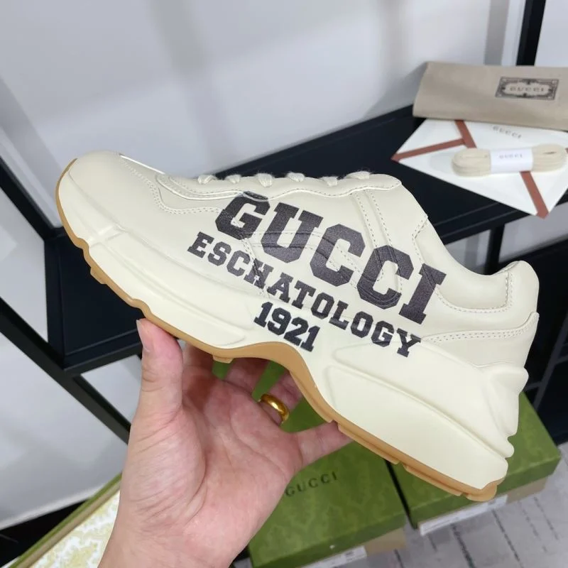 Gucci Rhyton Shoes NewStyle 24799
