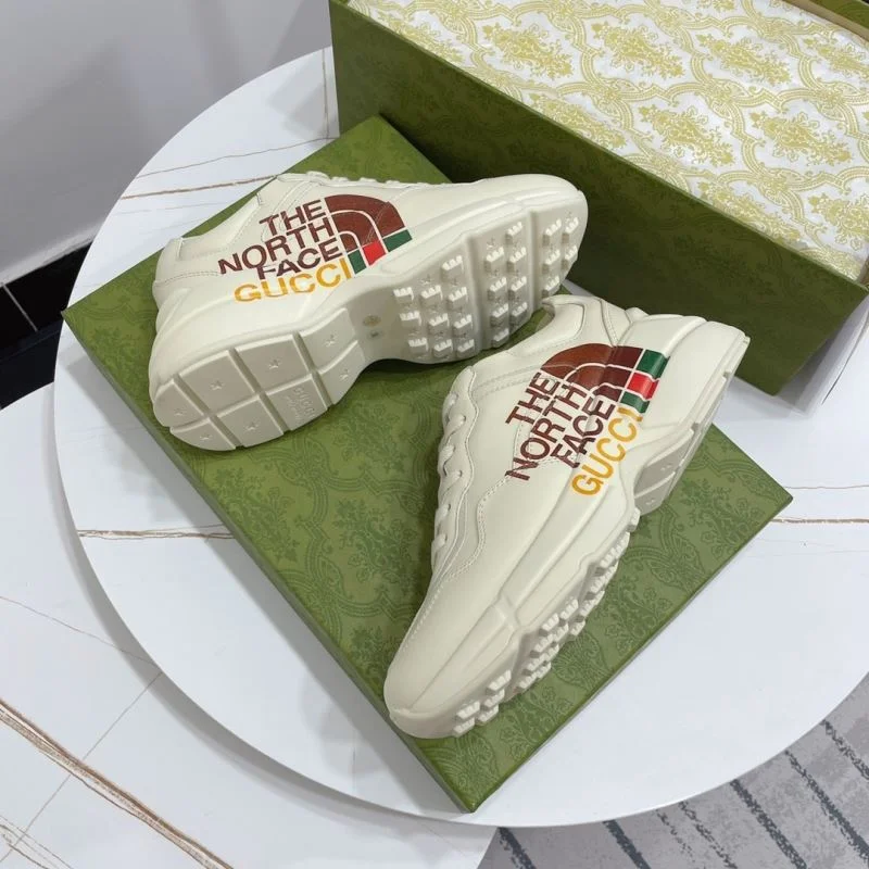 Gucci Rhyton Shoes Popular 24803