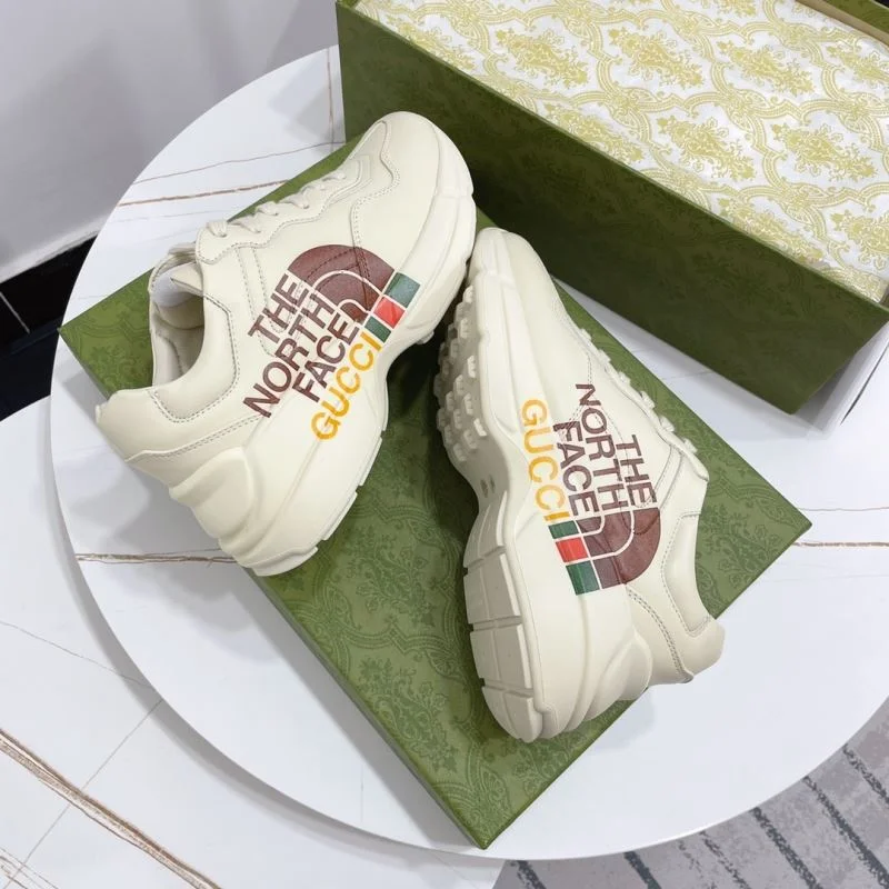 Gucci Rhyton Shoes Popular 24803
