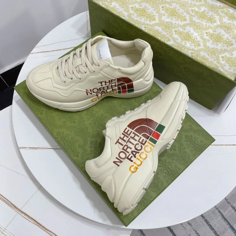 Gucci Rhyton Shoes Popular 24803
