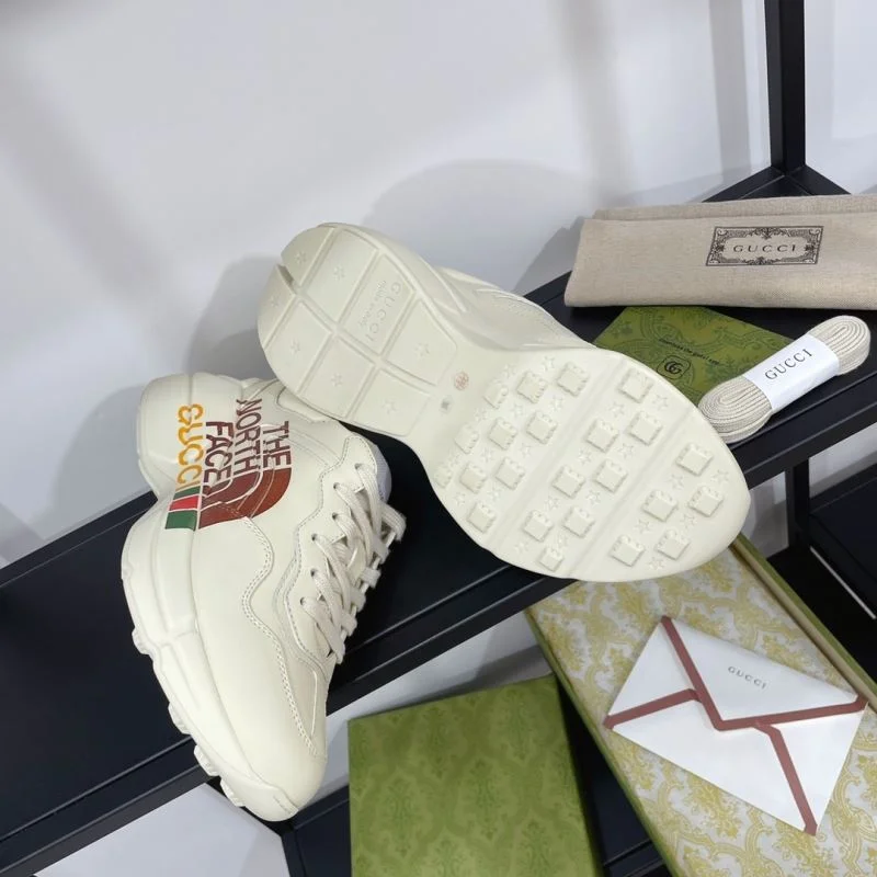 Gucci Rhyton Shoes Popular 24803