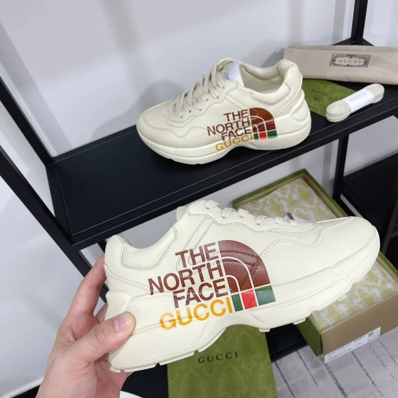 Gucci Rhyton Shoes Popular 24803