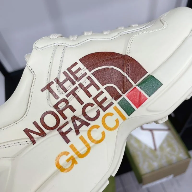 Gucci Rhyton Shoes Popular 24803